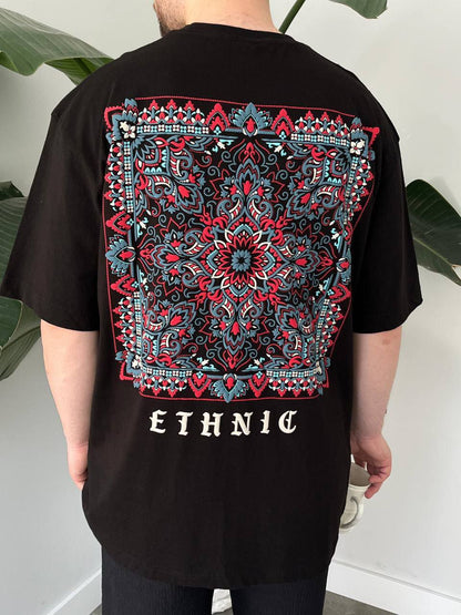Ethinc oversize