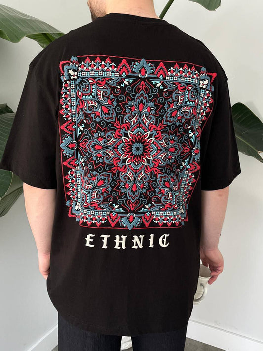 Ethinc oversize