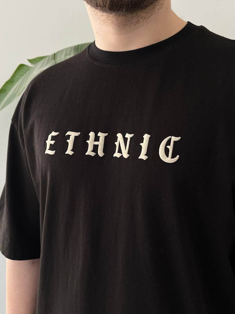 Ethinc oversize