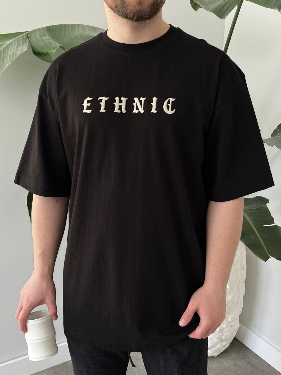 Ethinc oversize