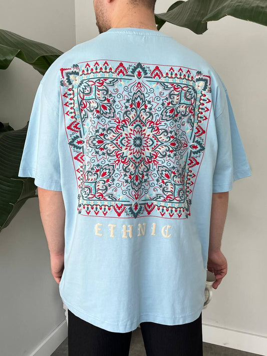 Ethinc oversize