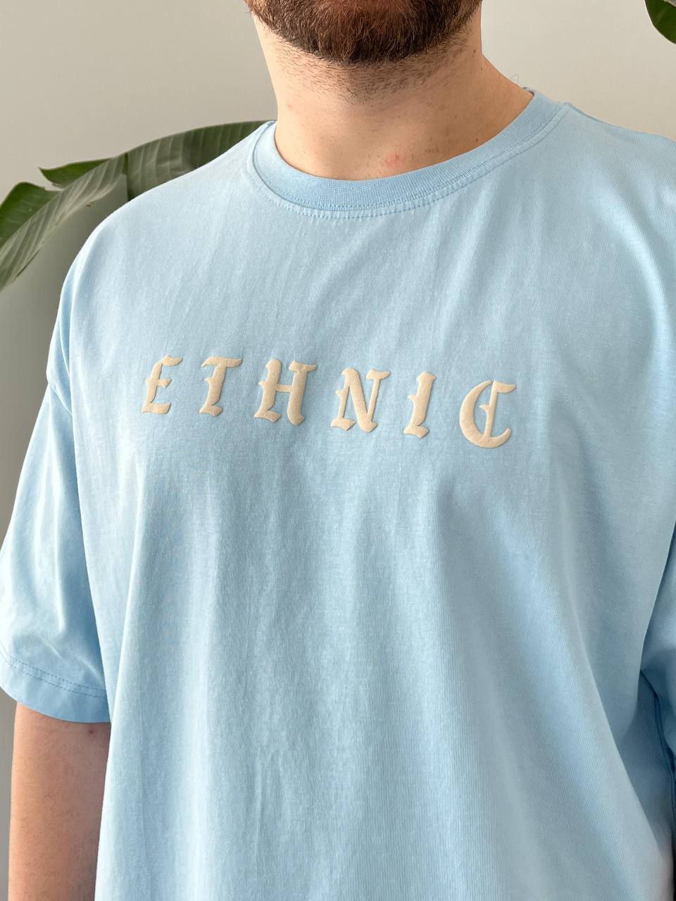 Ethinc oversize